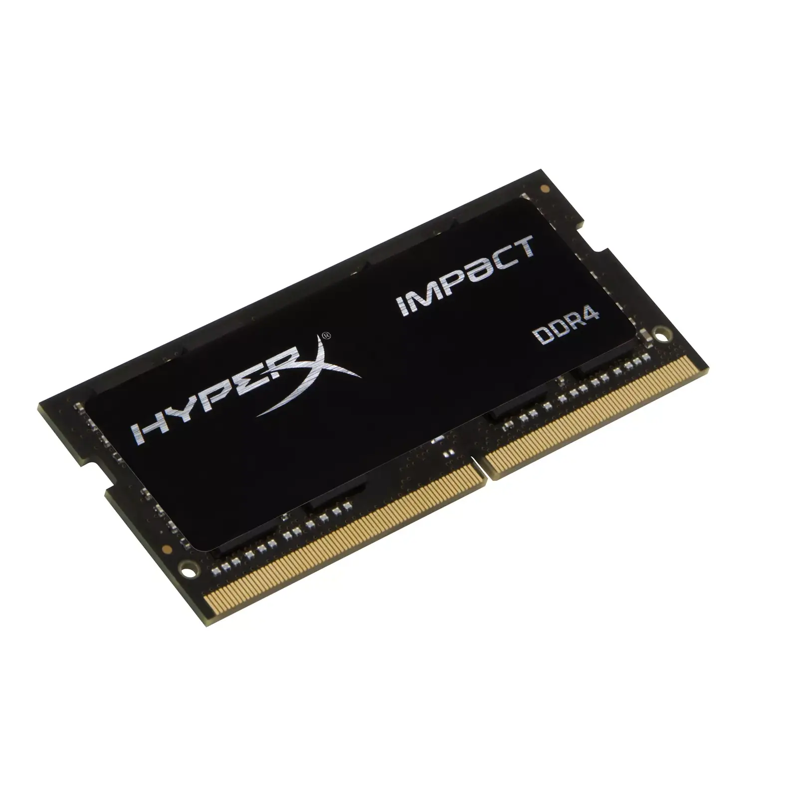 HyperX Impact HX424S14IBK2/32 memory module HX424S14IBK2/32 Photo 3