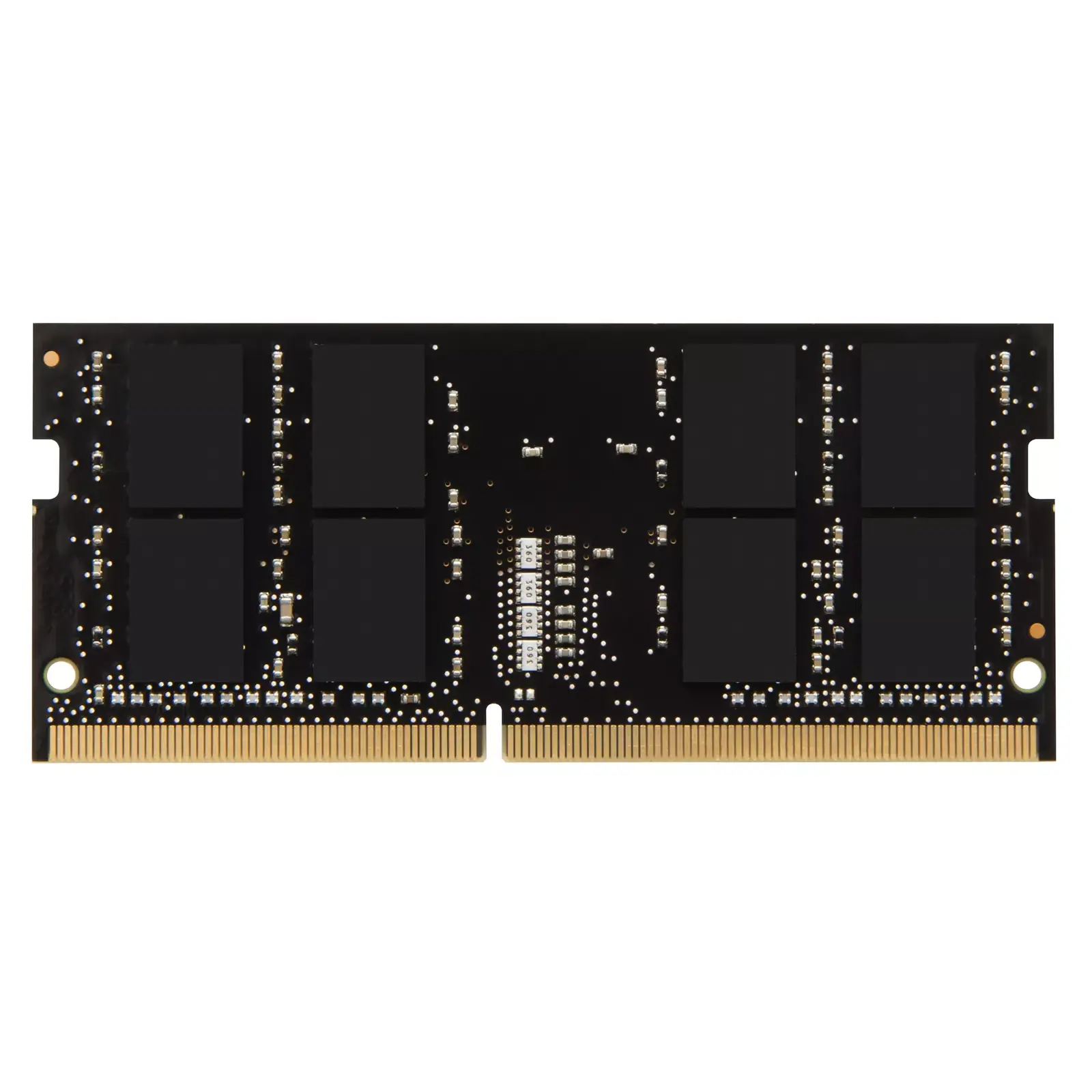 HyperX Impact HX424S14IBK2/32 memory module HX424S14IBK2/32 Photo 4