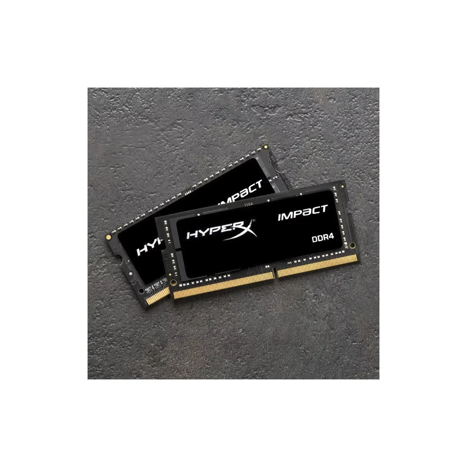 HyperX Impact HX424S14IBK2/32 memory module HX424S14IBK2/32 Photo 7