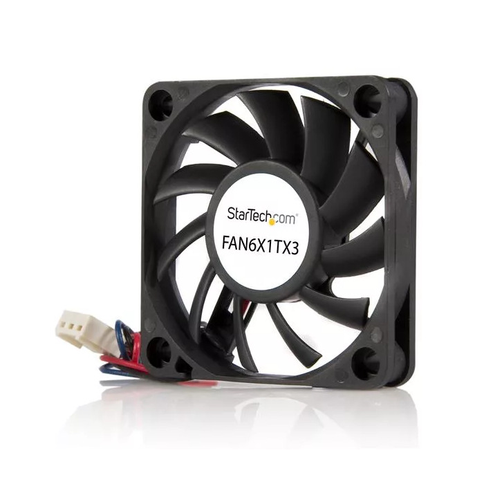 StarTech FAN6X1TX3 Photo 1