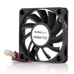Fan StarTech.com FAN6X1TX3