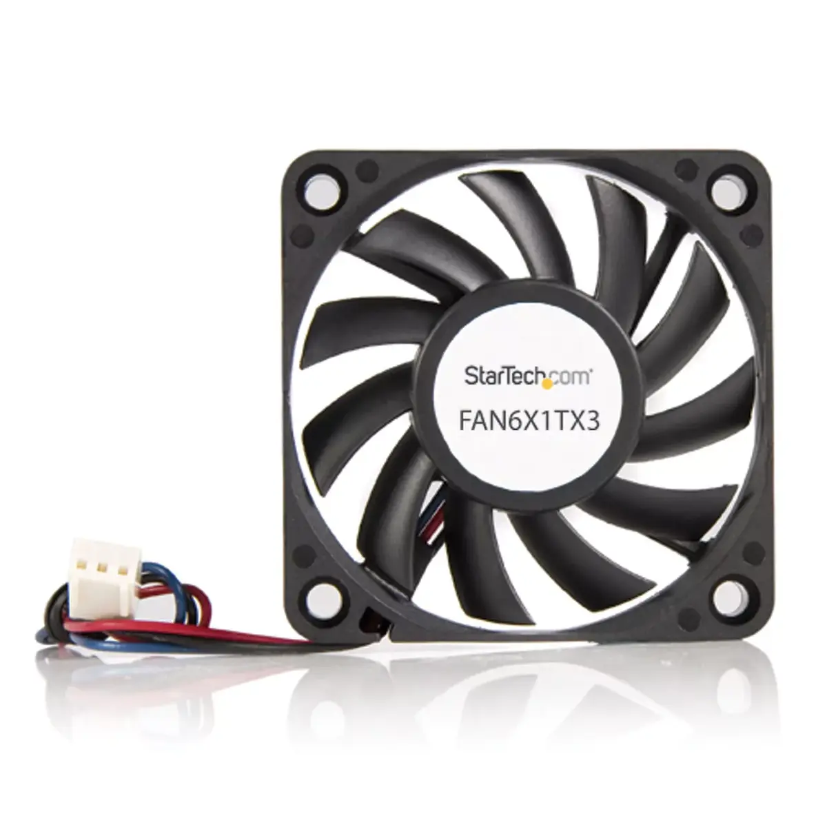 Ventilators StarTech.com FAN6X1TX3 Photo 3