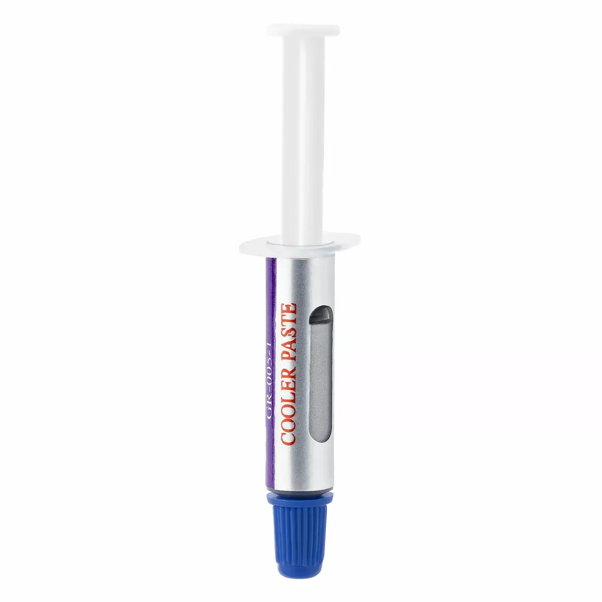 Термопаста StarTech SILVGREASE1 Photo 6