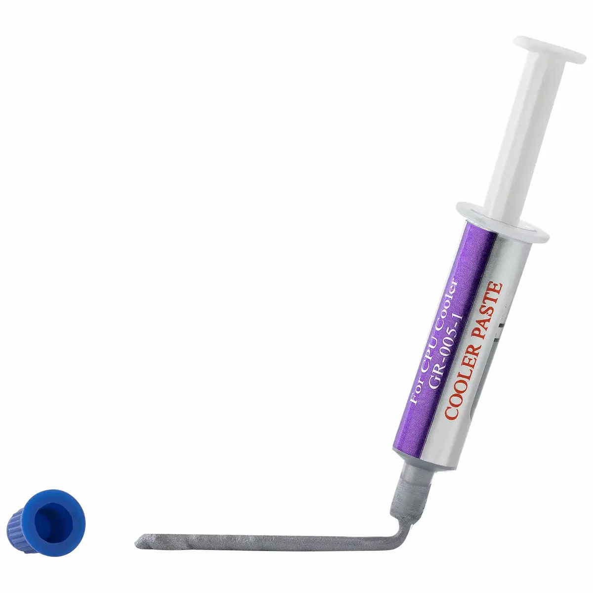 Термопаста StarTech SILVGREASE1 Photo 8