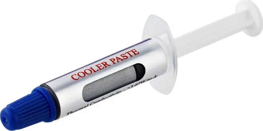 Thermal Paste StarTech SILVGREASE1 Photo 10