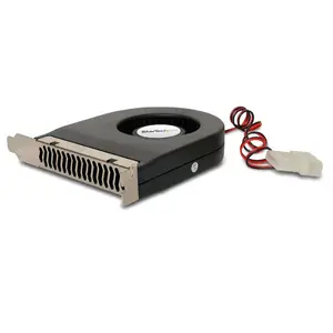 Cooling Fan StarTech.com Expansion Slot Rear Exhaust