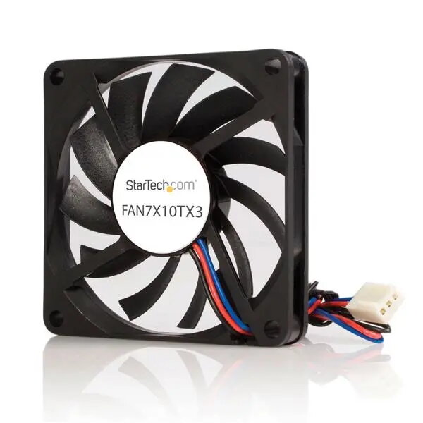 StarTech FAN7X10TX3 Rezerves procesorventilators 70mm TX3