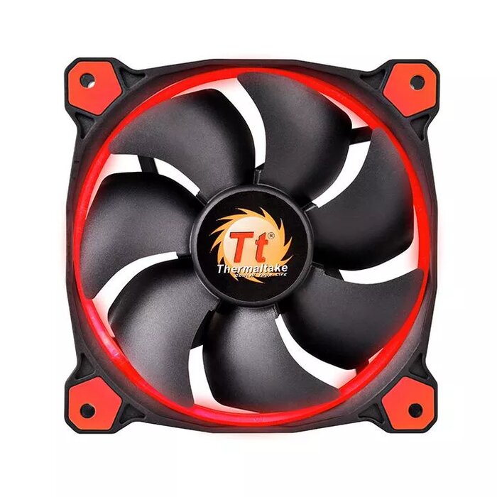 THERMALTAKE CL-F055-PL12RE-A Photo 1