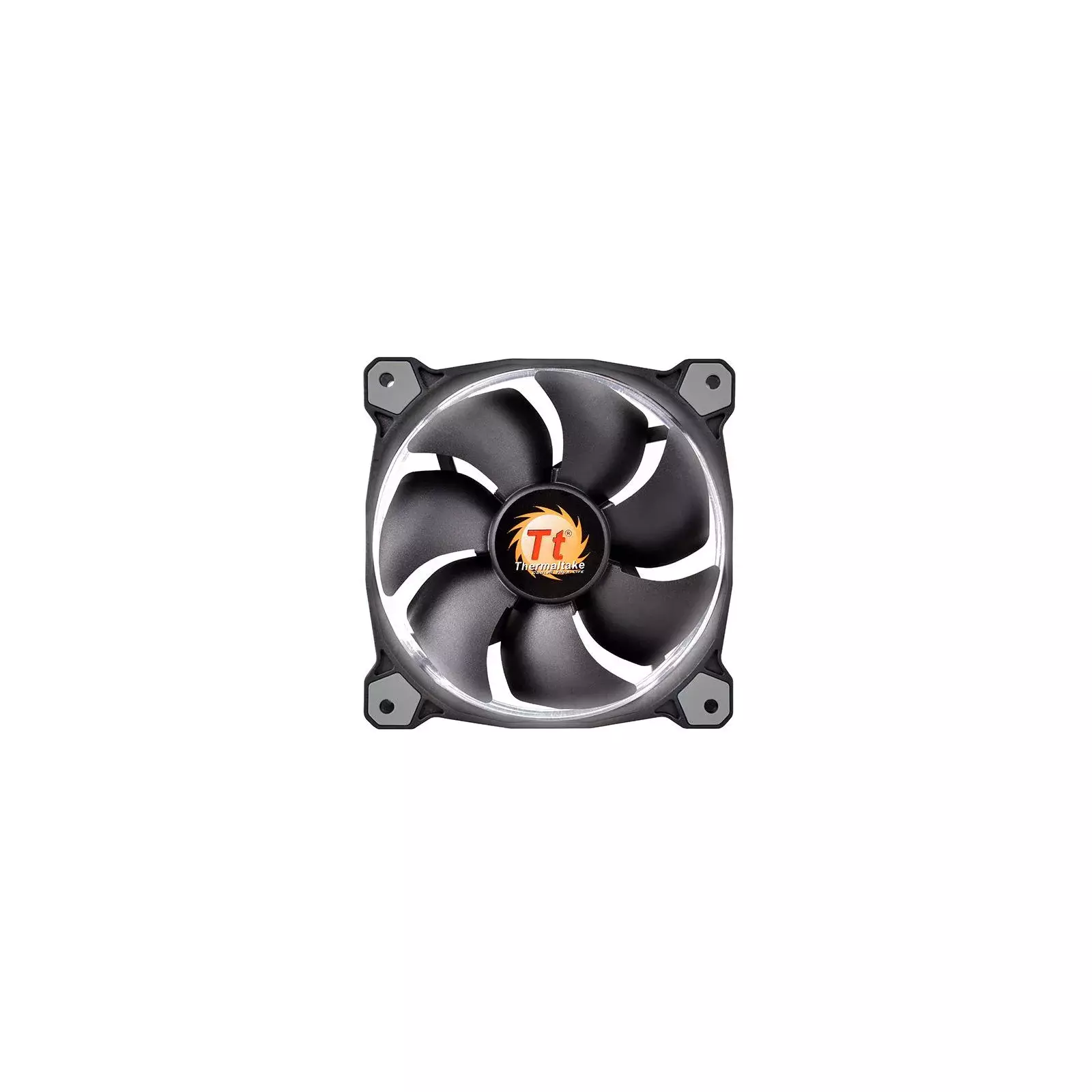 THERMALTAKE CL-F055-PL12WT-A Photo 1