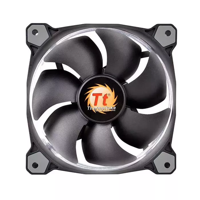 THERMALTAKE CL-F055-PL12WT-A Photo 1