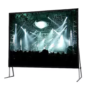 Projection screen Avtek International 1EVF13