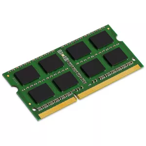Kingston Technology ValueRAM 4GB DDR3-1600 модуль памяти 1 x 4 GB 1600 MHz