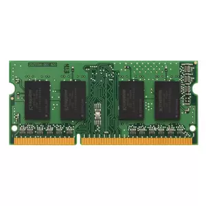 Atmiņas modulis Kingston Technology ValueRAM DDR3L 4GB 1600MHz