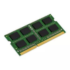 Kingston Technology ValueRAM KVR16LS11/8 модуль памяти 8 GB 1 x 8 GB DDR3L 1600 MHz