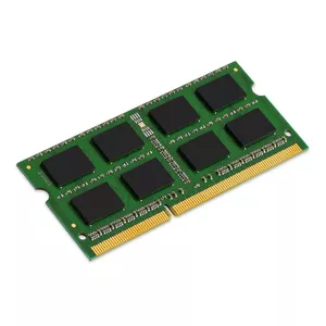 Kingston Technology ValueRAM 2GB DDR3L atmiņas modulis 1 x 2 GB 1600 MHz