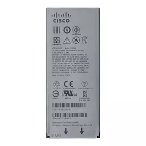 Cisco CP-BATT-8821= запасная часть/аксессуар для телефона Аккумулятор