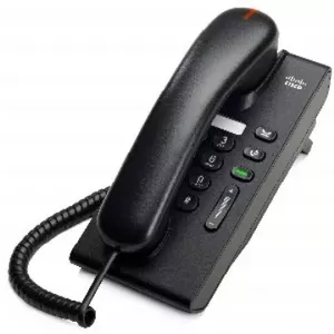 IP телефон Cisco 6901 Charcoal