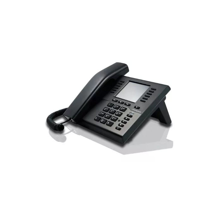 VoIP телефоны