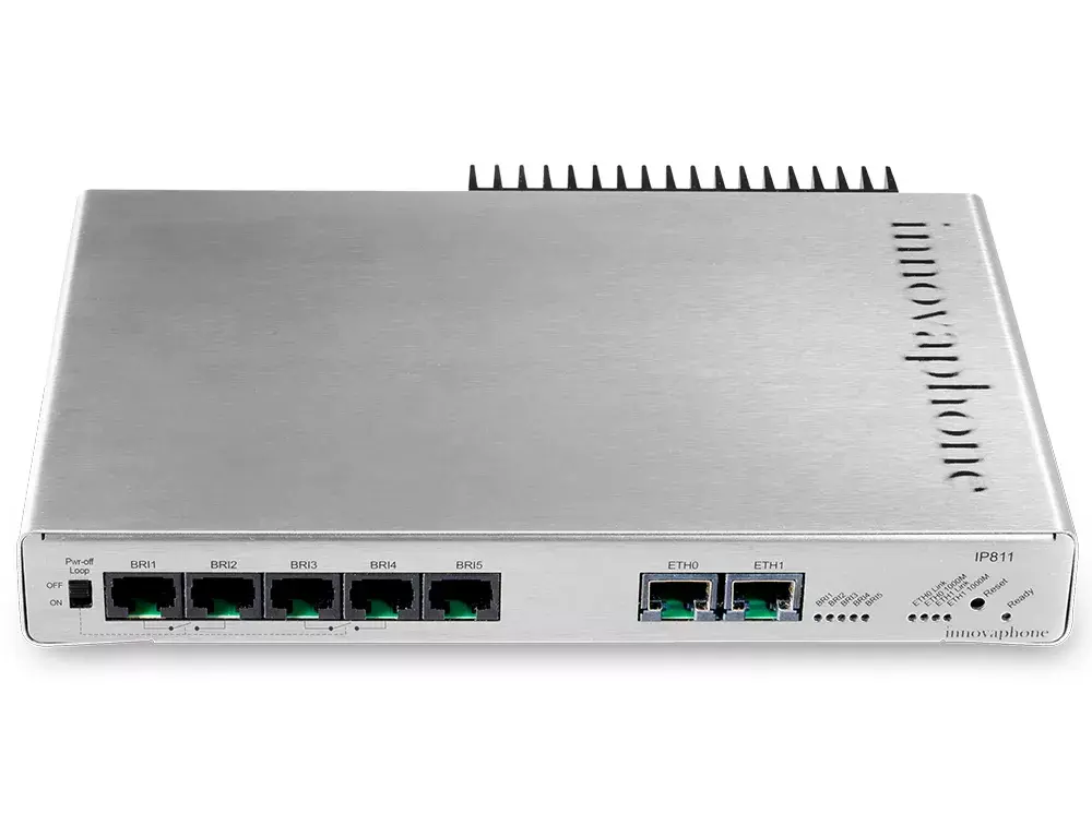 Шлюз Innovaphone IP811 Photo 2