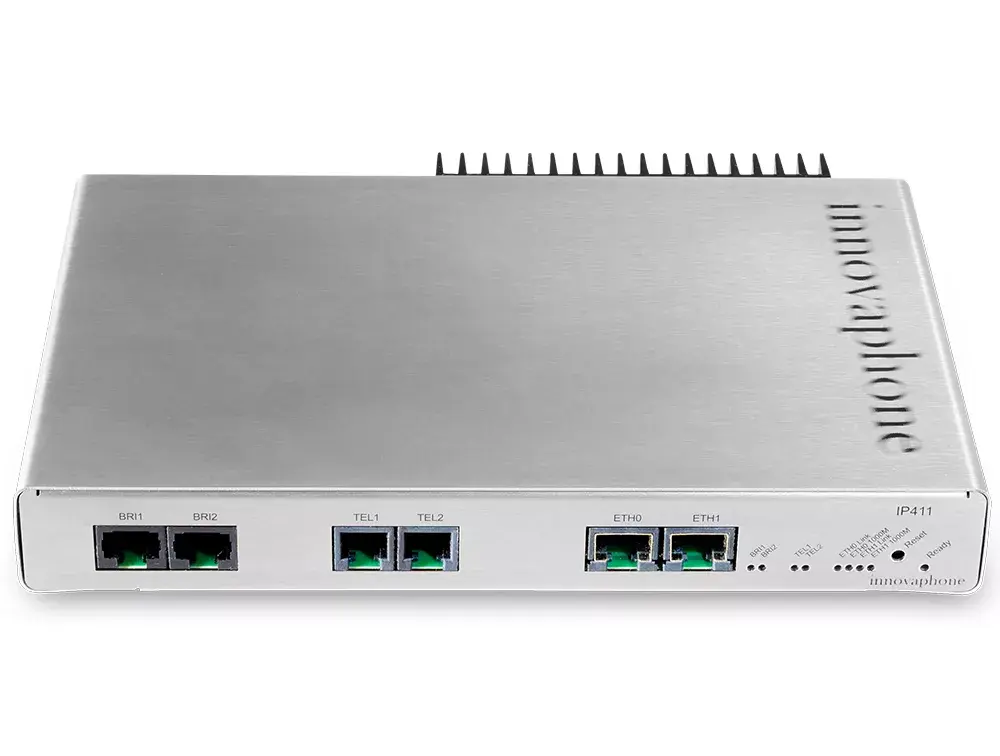 Шлюз Innovaphone IP411 Photo 2
