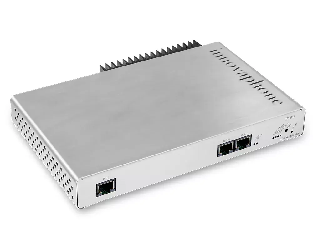 Шлюз Innovaphone IP3011 Photo 2