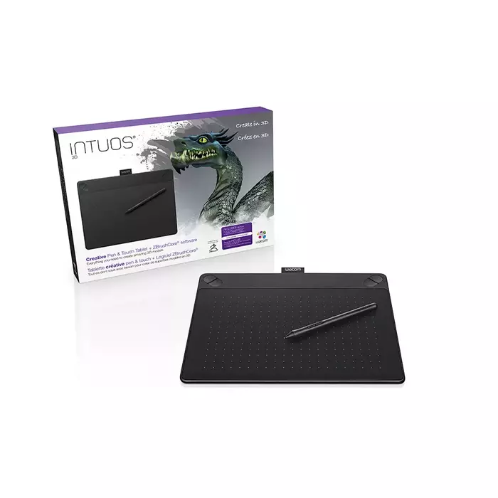 WACOM CTH-690TK-S Photo 1