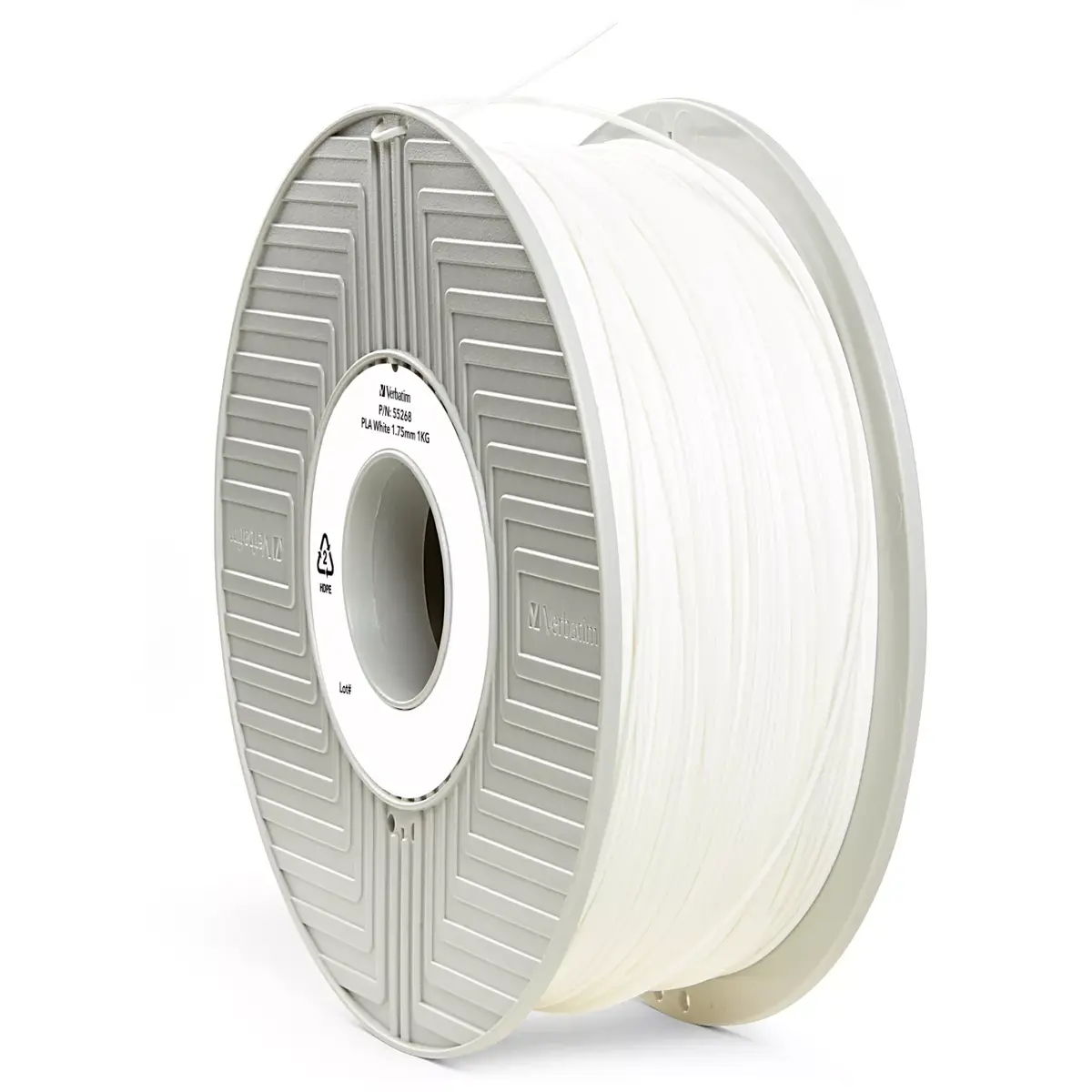 PLA Filaments Verbatim 1.75mm 1kg Photo 3