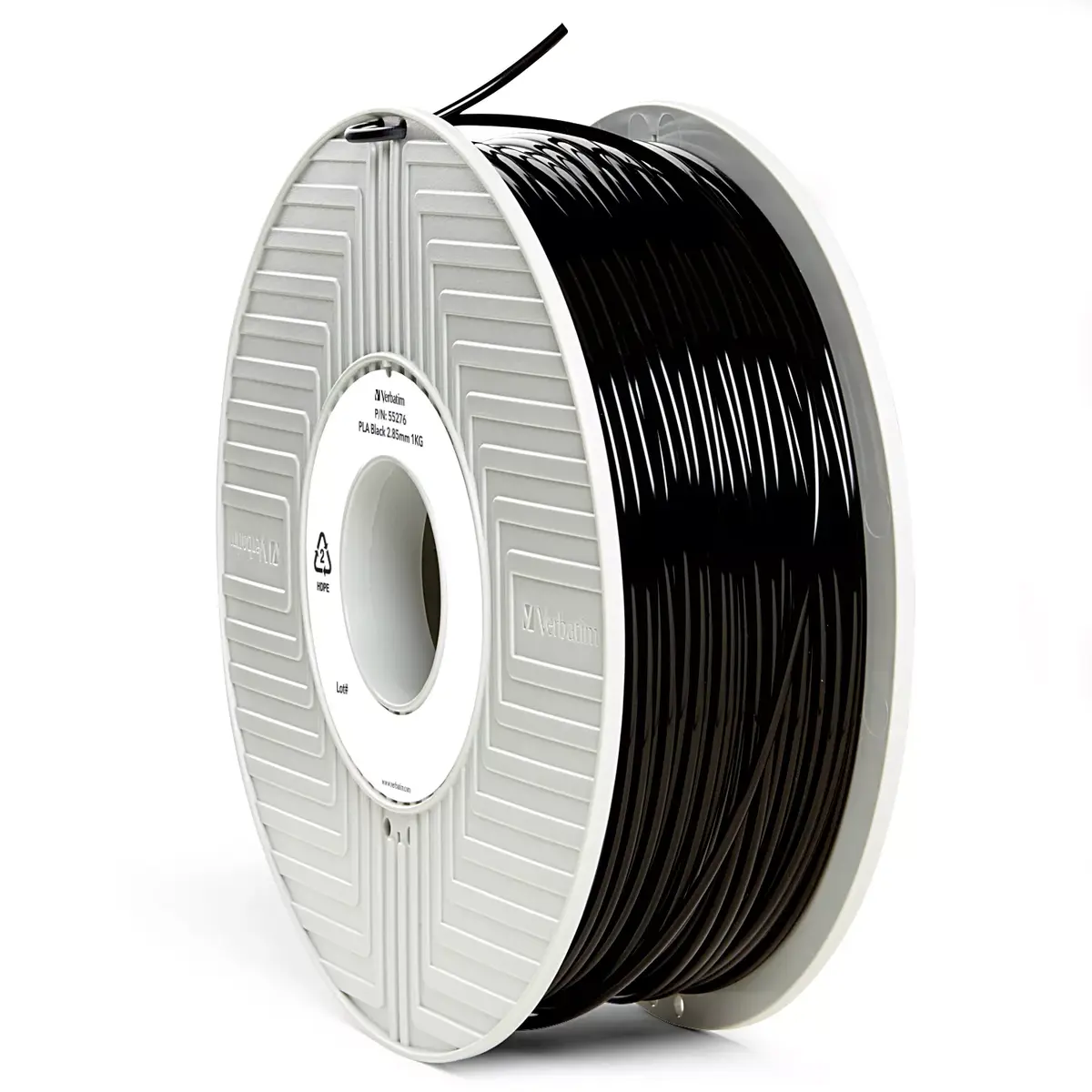 PLA Filaments Verbatim 55276 Photo 2