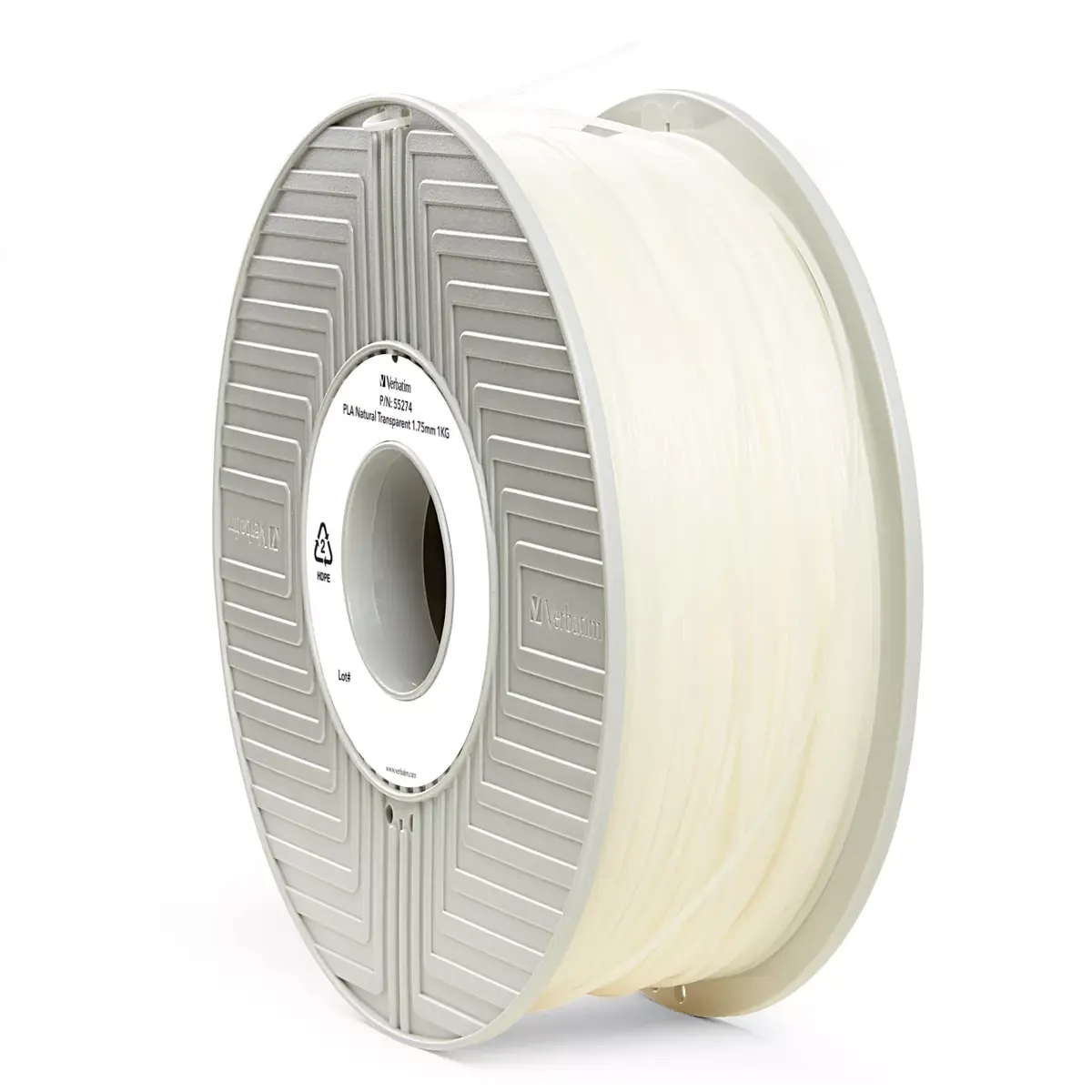 PLA Filaments Verbatim 55274 Photo 4
