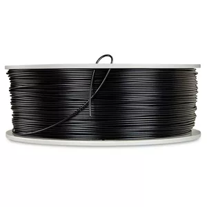 3D printing ABS filament VERBATIM 1 kg 1.75 mm Black