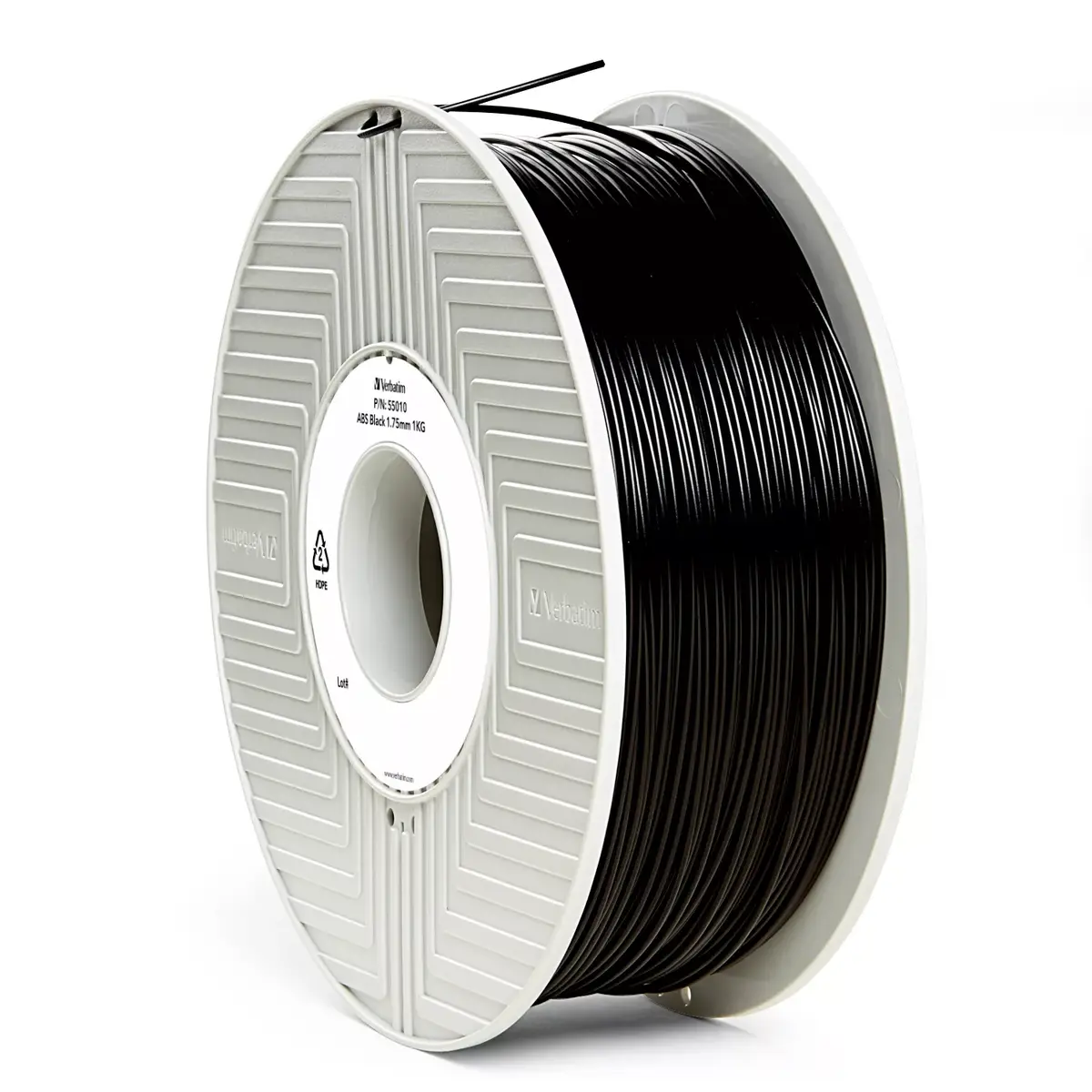VERBATIM ABS filaments 1 kg 1.75 mm Photo 3