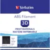 VERBATIM ABS filaments 1 kg 1.75 mm Photo 4