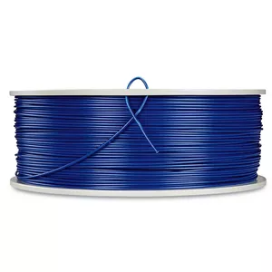 Filament spool ABS VERBATIM 1.75 mm 1 kg Blue