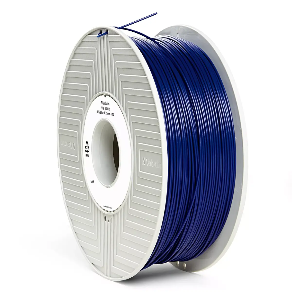 VERBATIM ABS filament 1.75 mm 1 kg Photo 3
