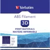 VERBATIM ABS filament 1.75 mm 1 kg Photo 4