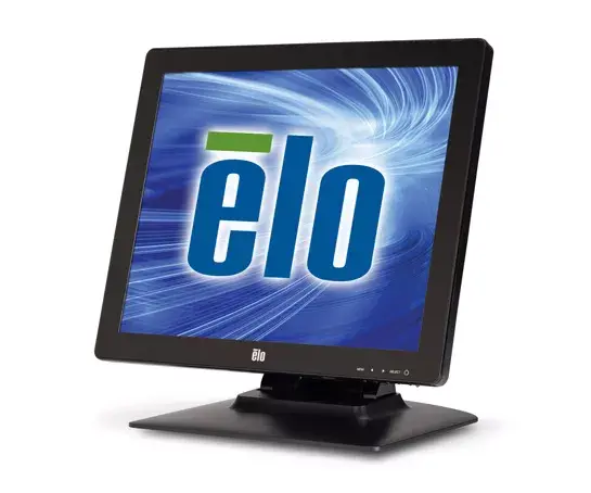 Monitors Elotouch Elo Touch Solution 1723L Photo 7