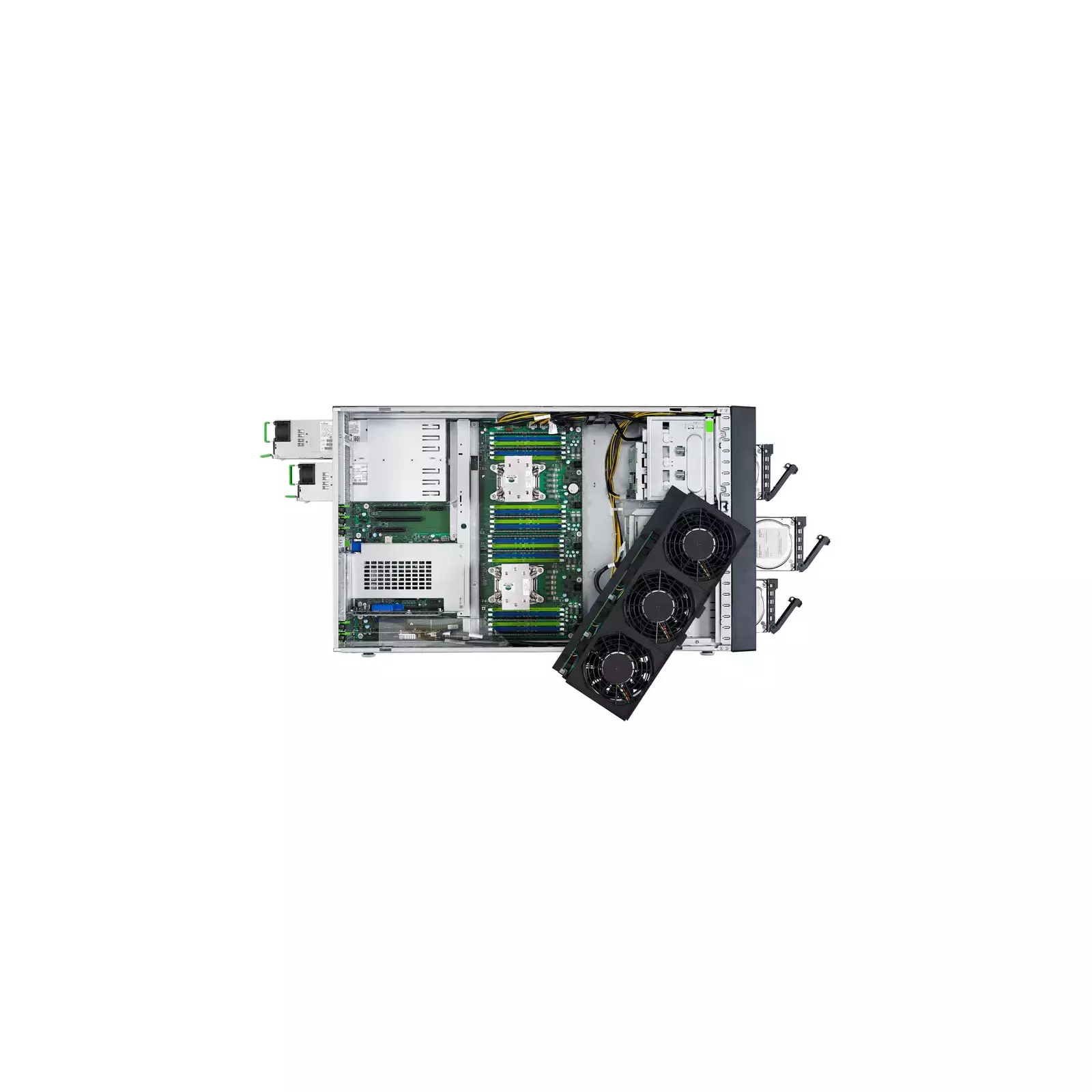 FUJITSU VFY:R2562SC010IN Photo 5