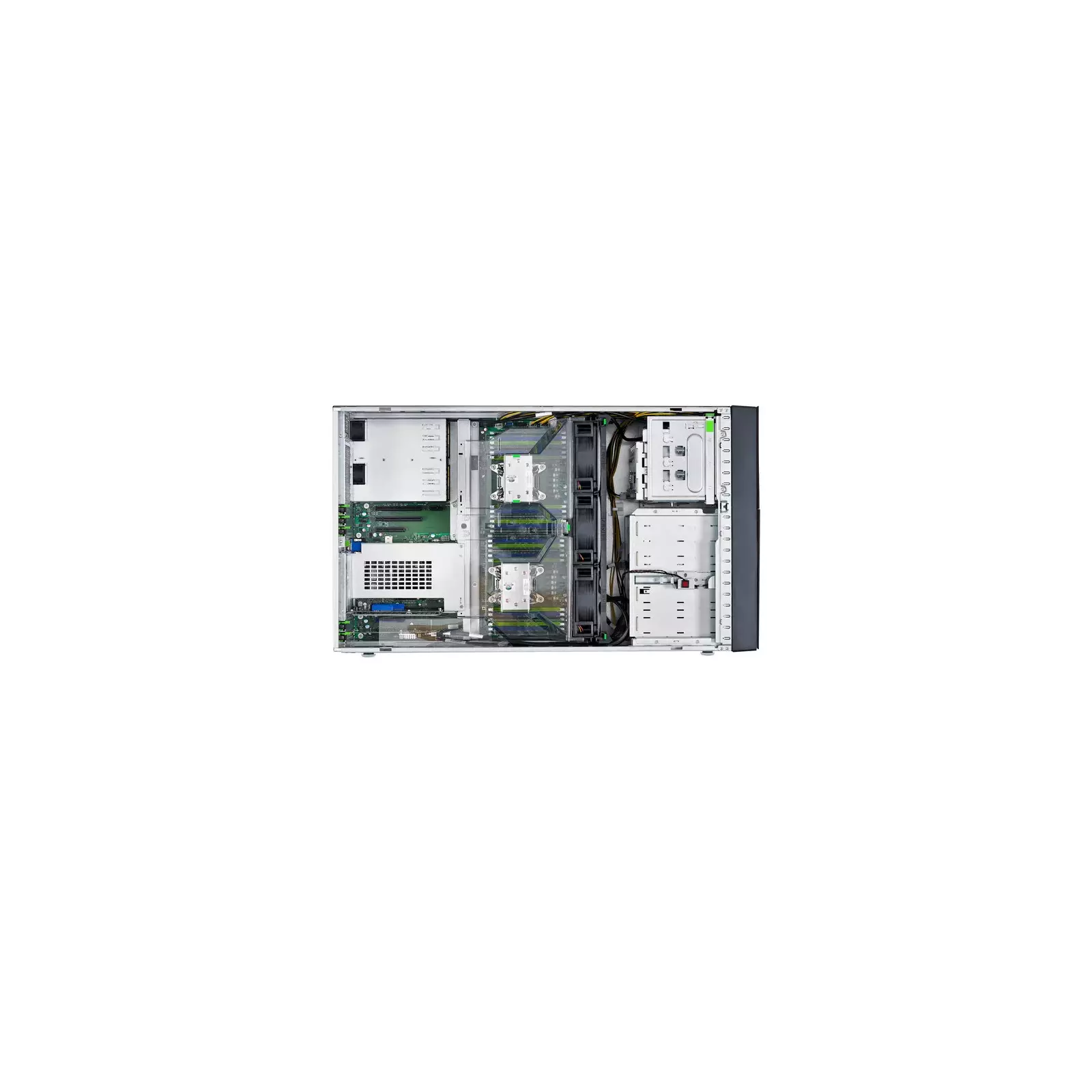 FUJITSU VFY:R2562SC010IN Photo 6