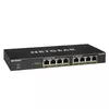 Neadministrēts slēdzis NETGEAR GS308PP Photo 5