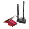 TP-Link Archer TX3000E Wi-Fi 6 PCI Express Adapter Photo 1