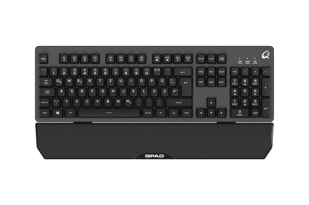 Keyboards