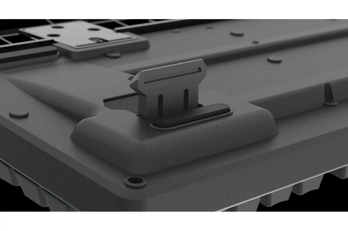 Keyboard QPAD MK-40 Photo 4