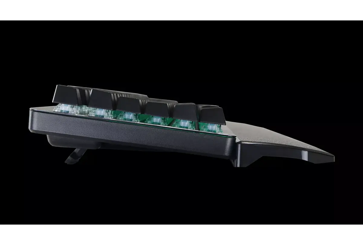 Keyboard QPAD MK-40 Photo 5