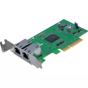 Сетевая карта Supermicro AOC-SGP-I2 Photo 1