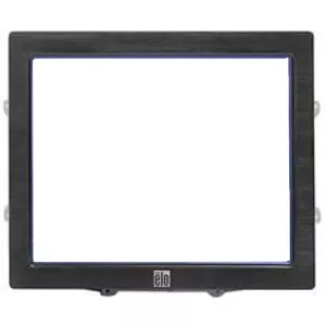 Mounting Kit Elo Touch Solutions E163604 Black