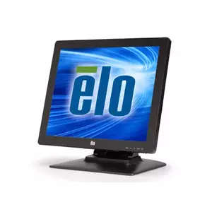 Elo Touch Solutions 1723L монитор для ПК 43,2 cm (17") 1280 x 1024 пикселей Сенсорный экран Черный
