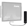 Remote Control iiyama RC TOUCHV01 Photo 2