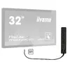iiyama RC TOUCHV01 Vadu tālvadības pults monitoriem Photo 2