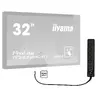 Пульт ДУ iiyama RC TOUCHV01 Photo 2