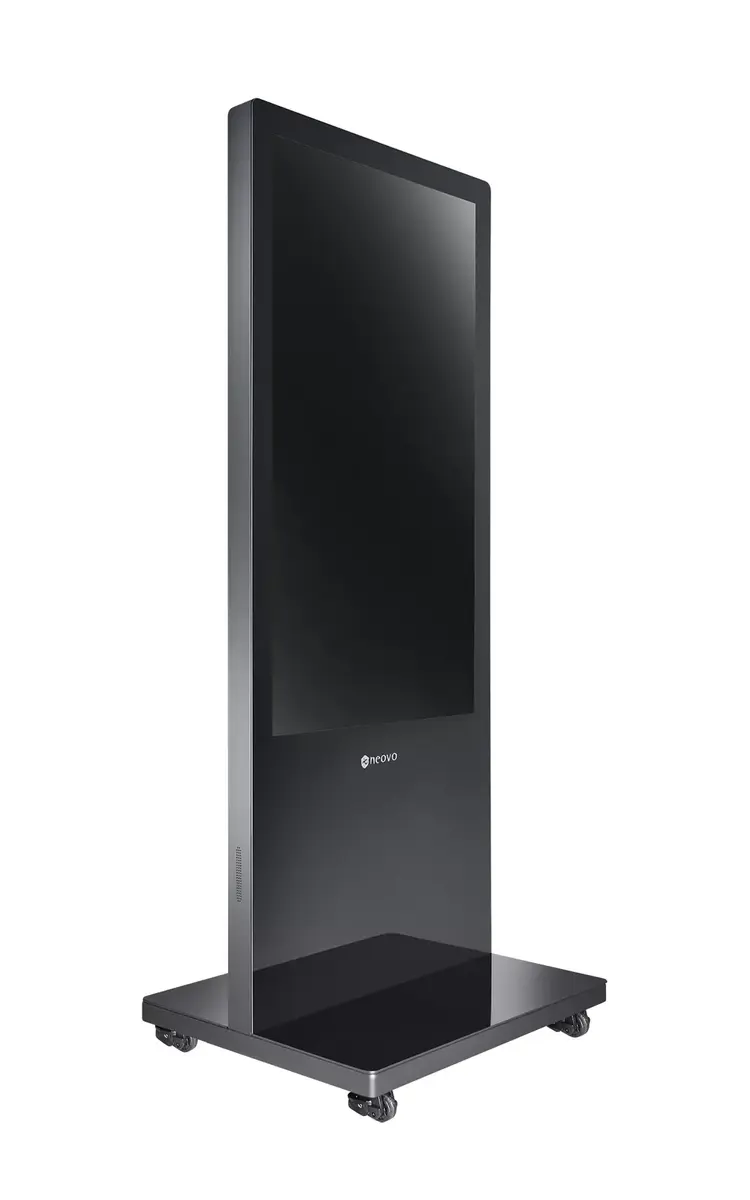 AG Neovo 55" Напольный цифровой киоск-дисплей Photo 4